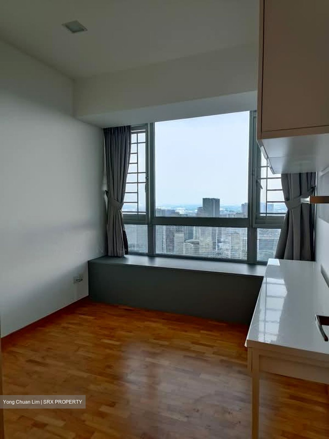 Clover By The Park (D20), Condominium #533464131